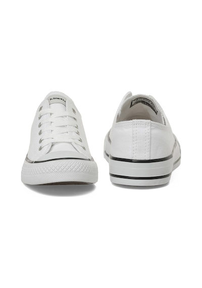 Kinetix Verna 6fx Beyaz Kadın Sneaker 000000000102203124 Beyaz
