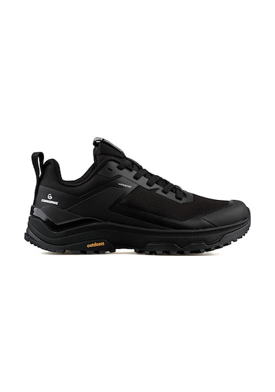 Gornornie Outdoor Ayk Kadın Outdoor Ayakkabısı 92770b Siyah
