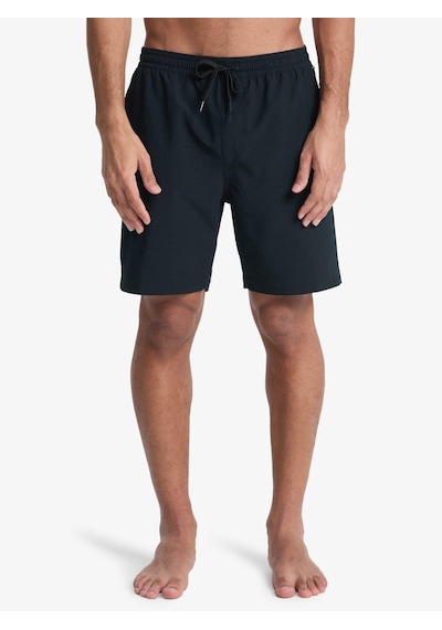 Quiksilver Taxer Amphibian 18 Erkek Şort-30105 Siyah