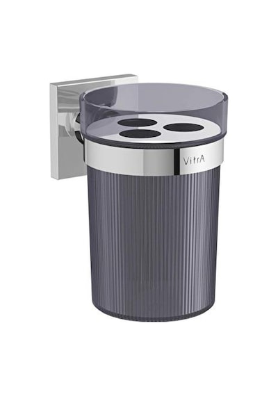 Artema Root Diş Fırçalığı Krom A44806 Çok Renkli