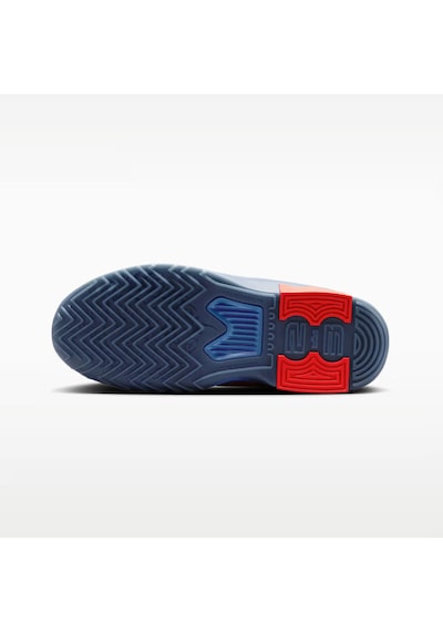 Nike Lebron Witness Ix Kc Spor Ayakkabısı Iı6104 Kırmızı