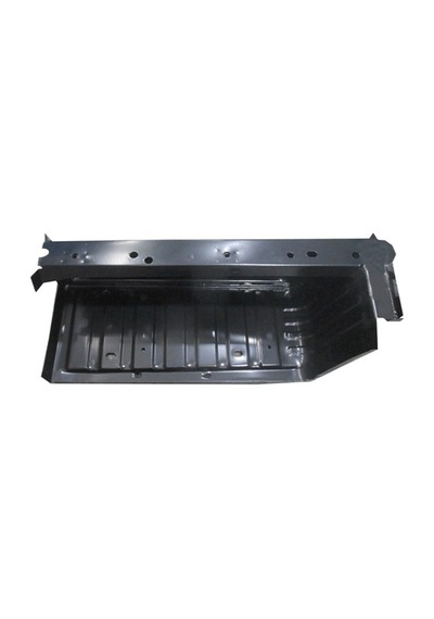Ford Transit V347 07/13 Ayak Basamak Sacı Sağ Komple Pıck Up
