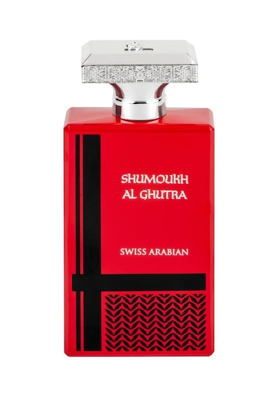 Swiss Arabian Shumoukh Al Ghutra Edp 100 Ml Erkek Parfümü Odunsu