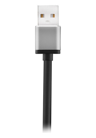 Mf Product Shift 0494 Lightning To Ethernet Dönüştürücü Gri