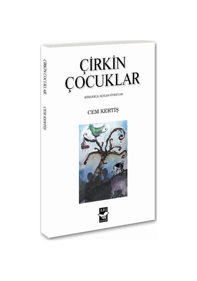 Çirkin Çocuklar
