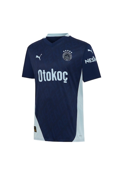 Fenerbahçe S.k. Forma 24/25 Erkek Üçüncü Forma Lacivert