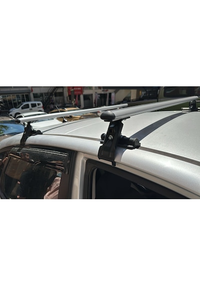 Toyota Corolla Oluksuz Tavan Barı Port Bagaj Ara Atkı 2019-2024