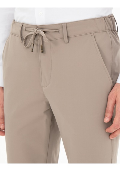 Pierre Cardin Erkek Vizon Pantolon Kanvas-chino 50305839-vr052 Vizon