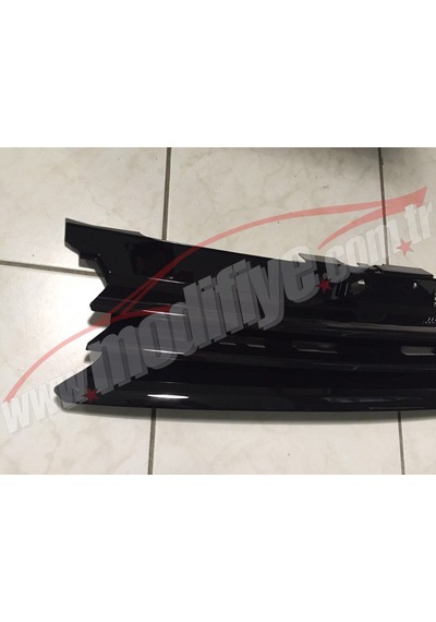 Volkswagen Golf 4 Spor Panjur Vw Golf Mk4 Logosuz Panjur 1998