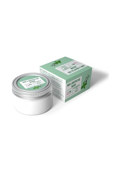 Softem Nane ve Okaliptus Yağı Balsamı 50 ML