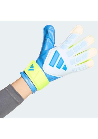 Adidas Predator Çocuk Kaleci Eldiveni Ka7793 Çok Renkli