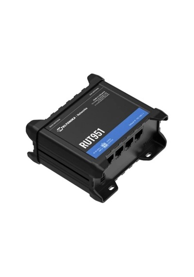 Teltonika TE-RUT956 2.4 GHz Router