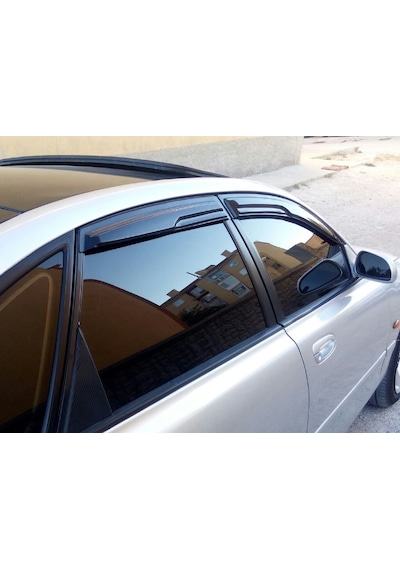 Mazda 626 Mügen Cam Rüzgarlığı Hb 1992 - 1997 Arası 4 Lü N11.28566