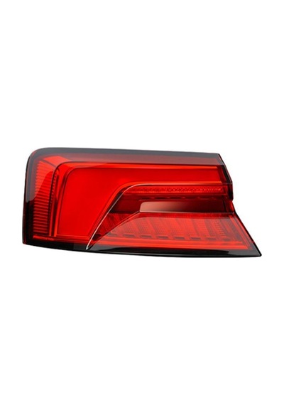FARBA 1136003 STOP LAMBASI SOL A5 F5 16-