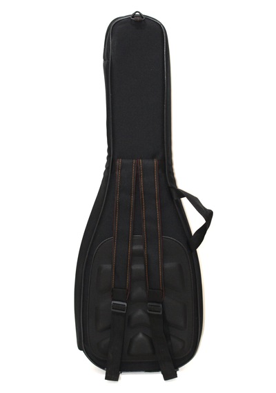 Pandura Müzik Özel Yapım Elekro Gitar Taşıma Kılıfı Gigbag Soft