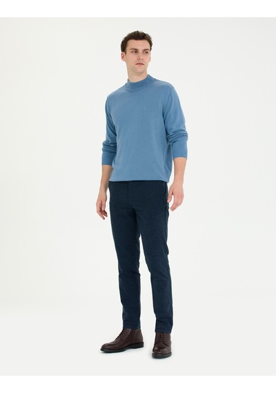 Pierre Cardin Erkek Koyu Mavi Triko Kazak 50276161-vr032 Koyu Mavi Pierre Cardin Erkek Koyu Mavi Triko Kazak 50276161-vr032 Koyu Mavi
