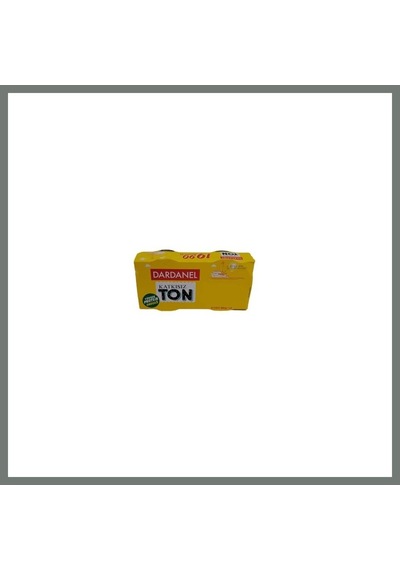 Bezos Ekonomik Ton 2x140gr Mmbz