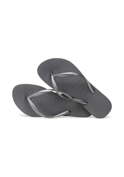 Havaianas Slım Parmak Arası Terlik 4000030 5178 Gümüş