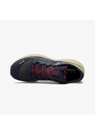 Salomon S/lab Ultra Unisex Lacivert Koşu Ayakkabısı L47480100 Lacivert