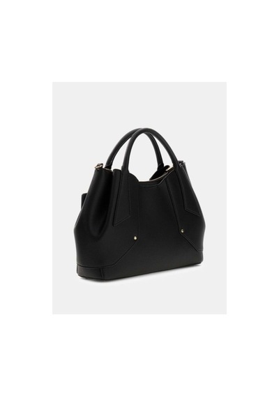 Guess Darcy Girlfriend Kadın Siyah El Çantası Hwbg9914060-bla Siyah