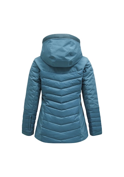 Peak Performance Peak Performance Blackfire Kadın Montu 28866 Çok Renkli