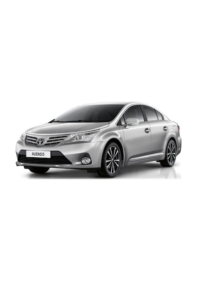 Toyota Uyumlu Avensis 2009-2014 Ön Cam Silecek Takımı Özel Tip 65X40Cm