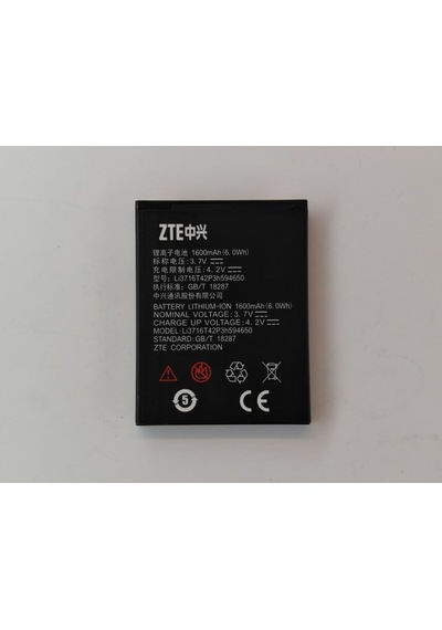 T40 Pil Batarya