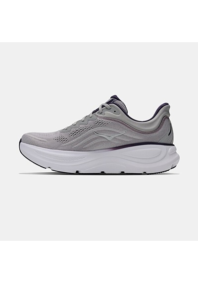 Hoka Bondi 9 Erkek Outdoor Koşu Ayakkabısı 1162011-sysq Gri