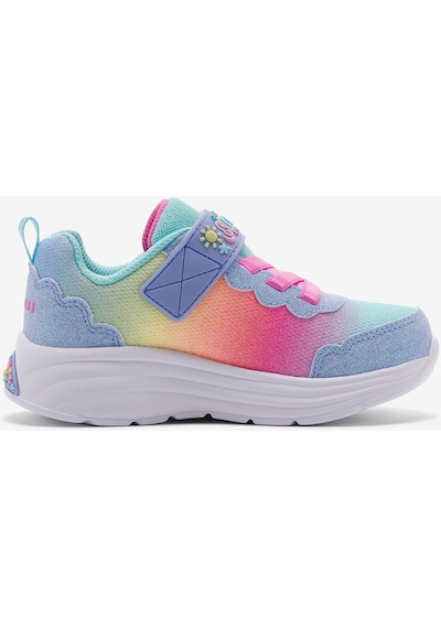 Skechers My Dreamers Küçük Kız Çocuk Mavi Spor Ayakkabı 303157n Lbmt Mavi