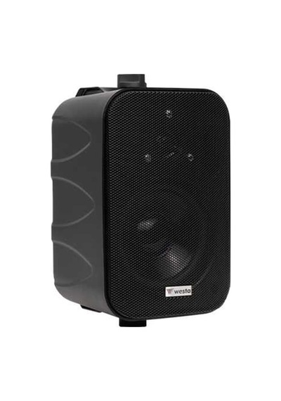 Ws-302tb Sütun Tipi Hoparlör - Siyah