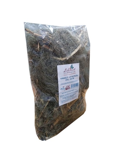 Kırkkilit - At Kuyruğu Otu 100 Gr Paket