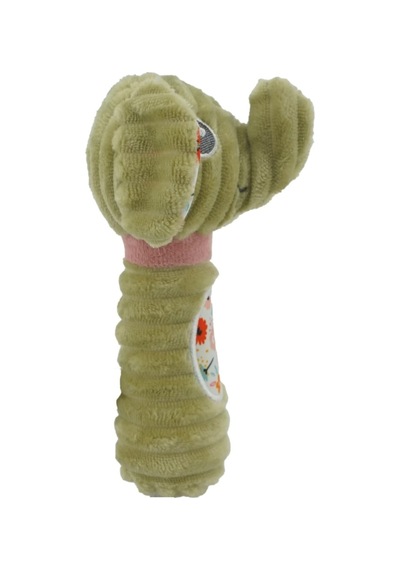 Prego Fil Çıngıraklı Oyuncak P210641
