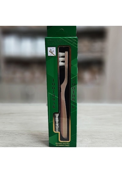 Toothwak Misvaklı Diş Fırçası