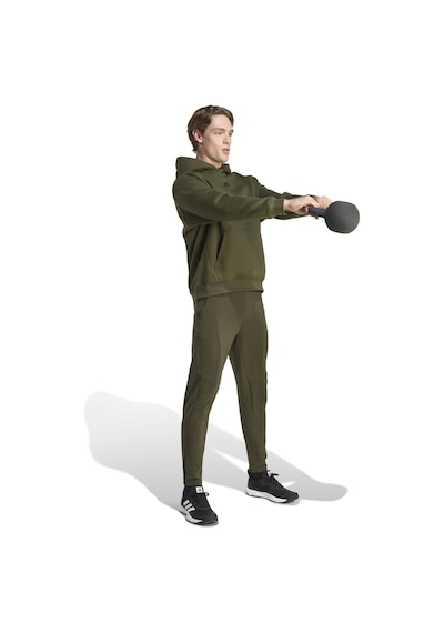Ngtcar Adidas Erkek Günlük Eşofman Altı D4t Knit Pant Jx7326 Haki