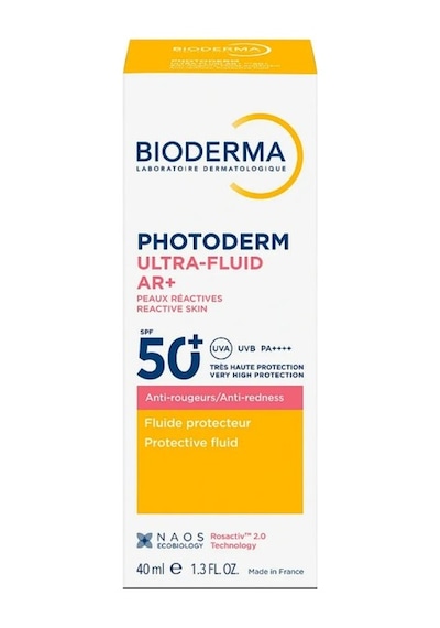 Bioderma Photoderm Ar+ Ultra Fluid Spf50+ 40 Ml