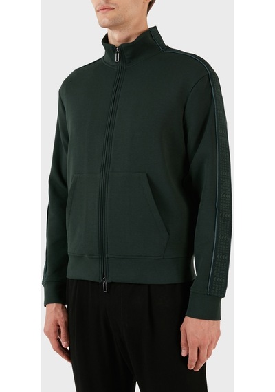 Emporio Armani Erkek Sweat 6r1mf1 1jhsz 0565 Haki