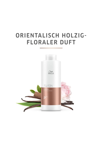 Wella Professionals Fusion Shp 1000ml
