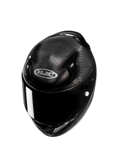 Hjc Rpha12 Kask Karbon Siyah