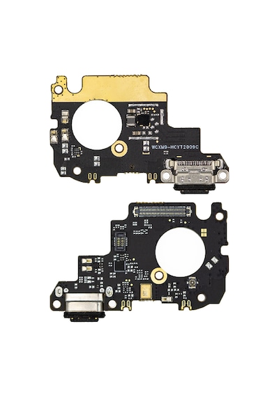 Xiaomi Mi 9 Uyumlu Şarj Bordu