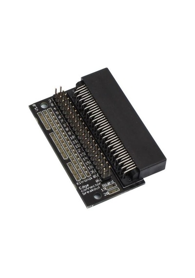 Micro:bit Genişletme Kartı - Lehimli
