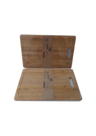 Balsa BLS B.EK 141  Kesim Panosu Bambu Küçük Boy
