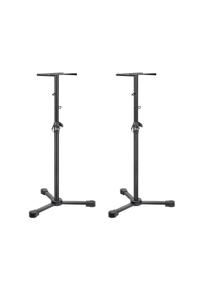 Alctron Ms140 Hoparlör Standı - Referans Monitör Standı Çift
