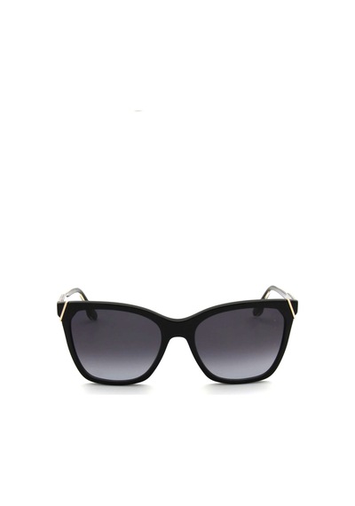 Victoria Beckham Vb 640s 001 Kadın Güneş Gözlüğü Siyah