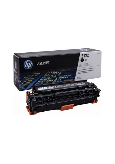 Hp Laserjet Pro Mfp M477 Siyah Fotokopi Toneri Cf380X