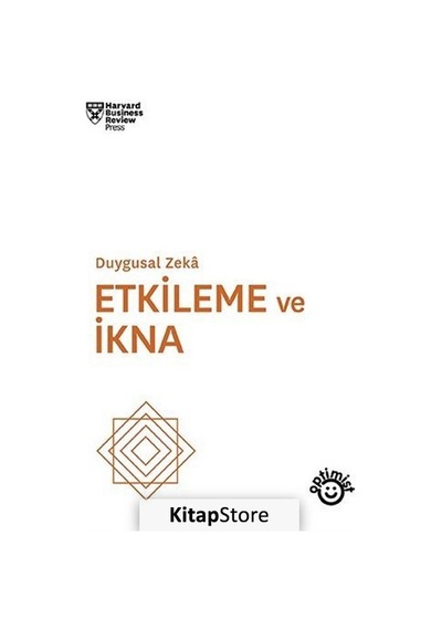 Etkileme ve Ikna / Kolektif