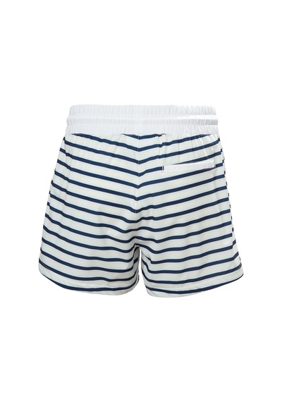 Helly Hansen W Thalıa Şort 4" Beyaz