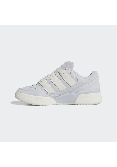 Adidas Jr0510 Forum2000 W Kadın Günlük Spor Ayakkabısı Gri