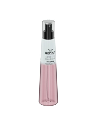Redist Biotin Sıvı Saç Kremi 225 Ml / İnce Telli Ve Hacimsiz Saçlar