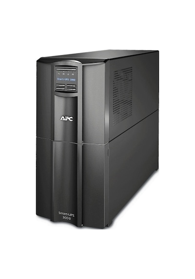 APC SMT3000IC 3000 VA UPS Güç Kaynağı