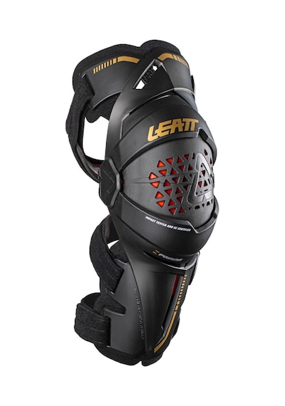 Leatt Z-frame Dizlik